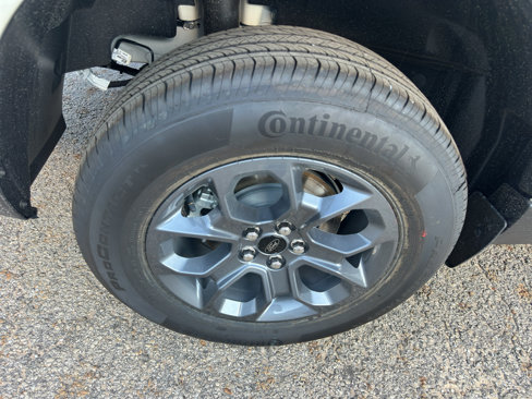 New 2025 Ford Maverick XLT image 19