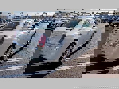 Used 2012 Chrysler 300 Limited w/ Luxury Group image 24