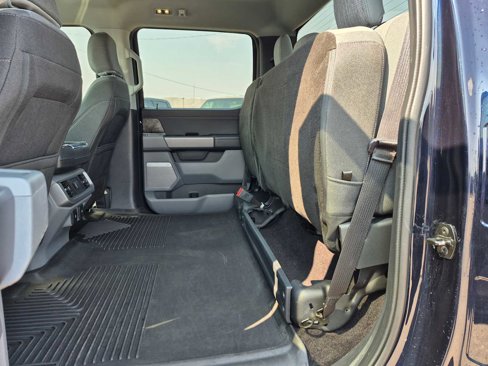 Used 2022 Ford F150 XLT w/ Equipment Group 302A High image 37