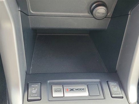 Used 2018 Subaru Forester 2.5i Premium w/ All-Weather Package image 24
