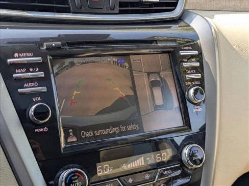 Used 2023 Nissan Murano SL w/ SL Moonroof Package image 14