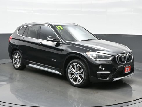 Used 2017 BMW X1 xDrive28i image 8