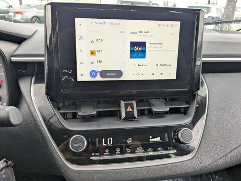 Used 2024 Toyota Corolla LE image 18
