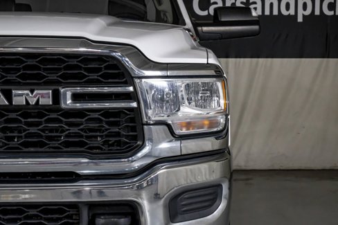 Used 2020 RAM 2500 Tradesman w/ Chrome Appearance Group image 38