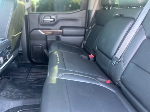 Used 2019 GMC Sierra 1500 SLT w/ SLT Premium Plus Package image 13