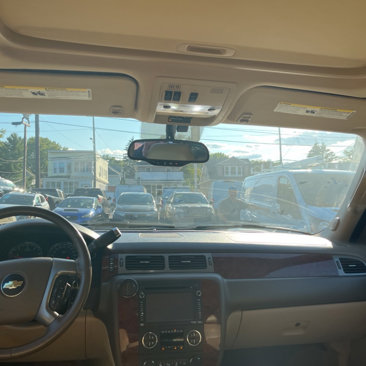 Used 2012 Chevrolet Tahoe LTZ image 21