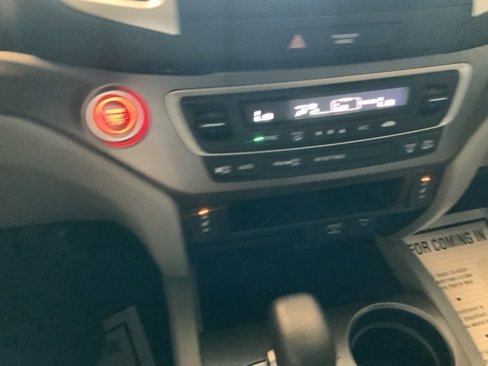 Used 2019 Honda Ridgeline RTL image 24