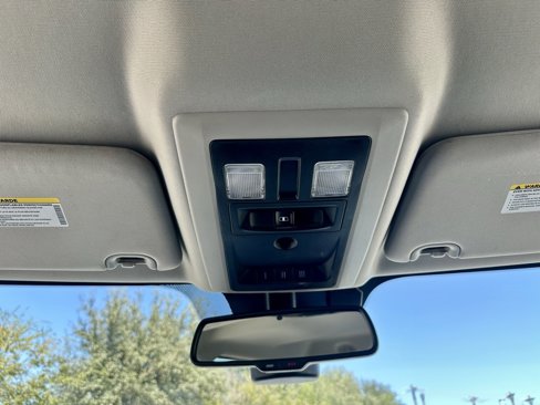 Used 2017 RAM 1500 Big Horn image 25