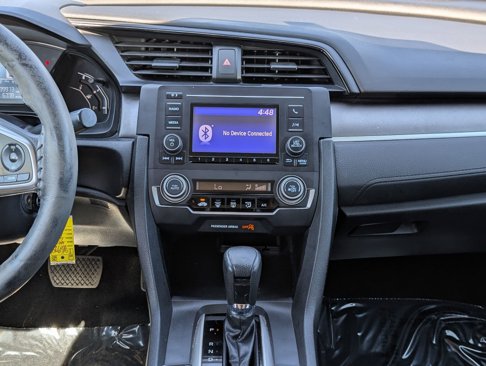 Used 2016 Honda Civic LX image 24