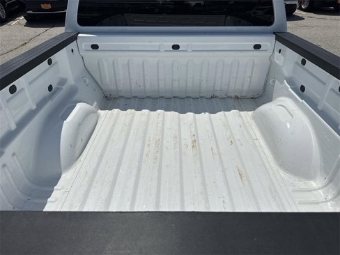 Used 2022 Chevrolet Colorado W/T w/ WT Convenience Package image 21