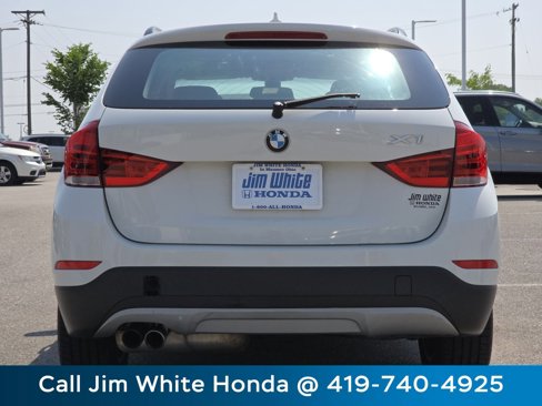 Used 2014 BMW X1 xDrive28i image 15