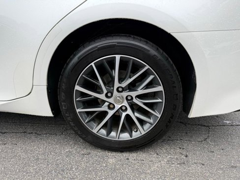 Used 2016 Lexus ES 350 image 25