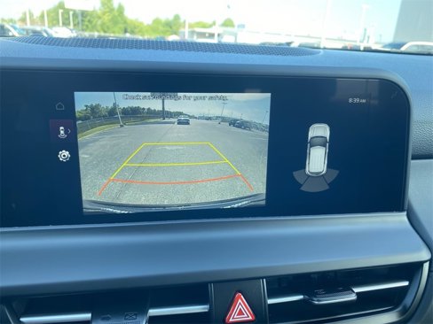 New 2026 Kia Seltos EX image 17