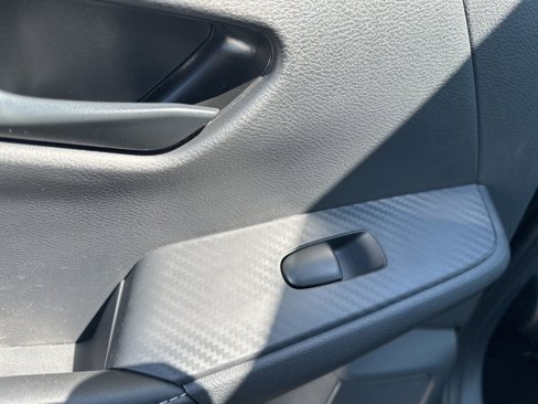 New 2025 Nissan Sentra SV w/ All-Weather Package image 30