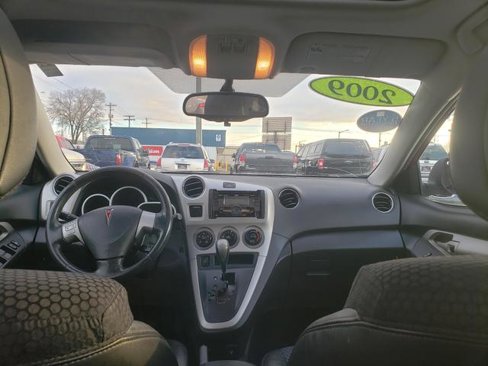 Used 2009 Pontiac Vibe GT image 14