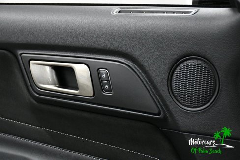 Used 2017 Ford Mustang Shelby GT350 w/ Electronics Package image 21