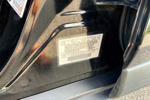 Used 2019 Nissan Kicks SV w/ Exterior Package image 33