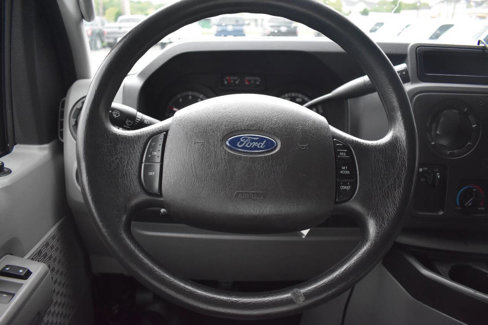 Used 2014 Ford E-150 and Econoline 150 w/ Power Group image 17