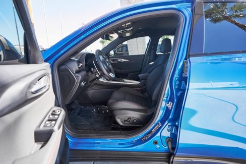 Used 2024 Dodge Hornet R/T w/ Tech Pack w/o Parking image 18