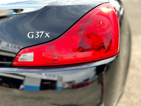 Used 2012 INFINITI G37 x image 36