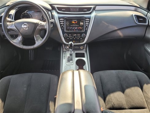 Used 2021 Nissan Murano SV image 11