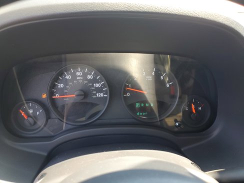 Used 2011 Jeep Compass 2WD image 24