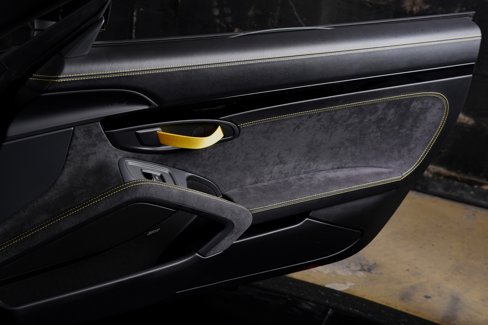 Used 2020 Porsche 718 Boxster Spyder image 26