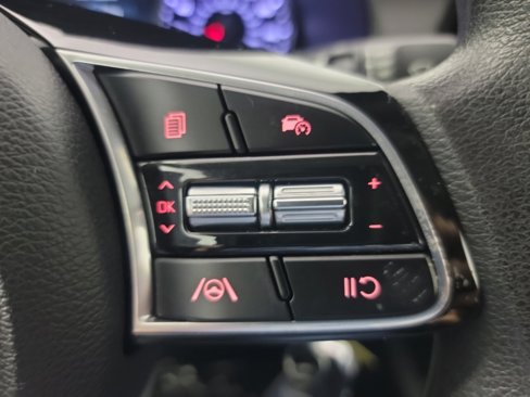 Certified 2023 Kia Forte LXS w/ LXS Technology Package image 26
