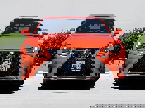 Used 2016 Lexus RC 200t image 5
