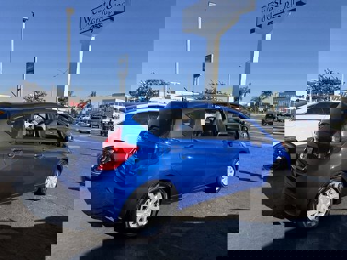 Used 2014 Nissan Versa Note SV image 4