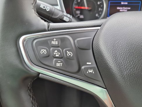 Used 2024 Chevrolet Equinox LT image 26