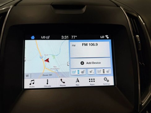 Used 2018 Ford Edge Sport w/ Equipment Group 401A image 44