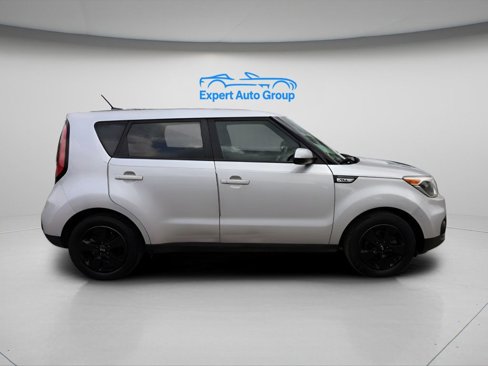 Used 2018 Kia Soul image 3