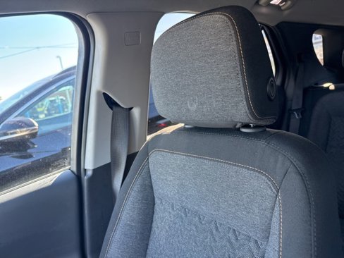 Certified 2022 Chevrolet Equinox LT image 5
