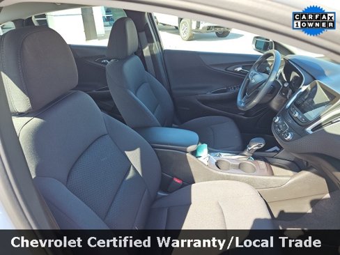 Used 2023 Chevrolet Malibu LS image 33