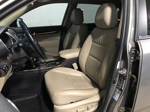 Used 2014 Kia Sorento EX w/ EX V6 Touring Package image 11