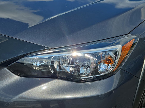 Used 2023 Subaru Crosstrek 2.5i Sport image 10