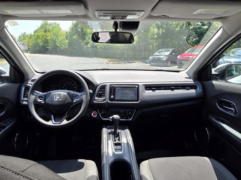 Used 2019 Honda HR-V EX image 30