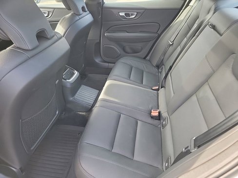 Certified 2024 Volvo S60 T8 Plus w/ Climate Package image 9