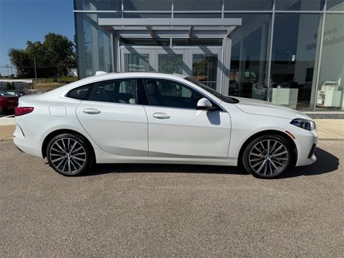 Used 2021 BMW 228i xDrive Gran Coupe w/ Convenience Package image 2