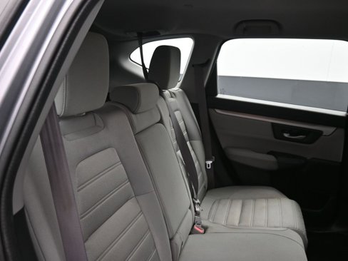 Certified 2020 Honda CR-V LX image 23