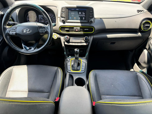 Used 2019 Hyundai Kona Limited image 19