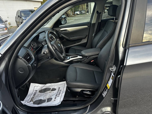 Used 2015 BMW X1 sDrive28i image 12