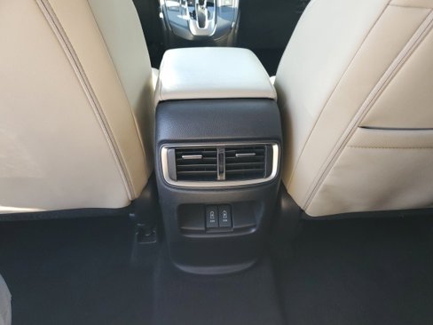 Used 2018 Honda CR-V Touring image 18