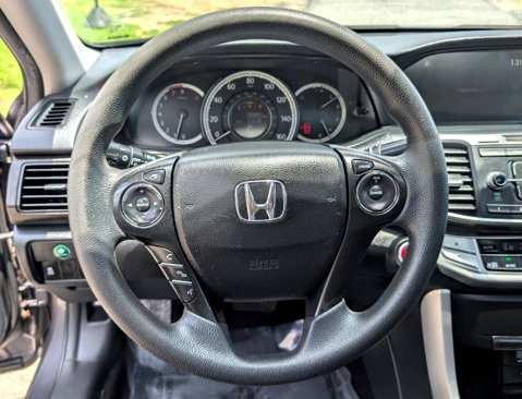 Used 2014 Honda Accord EX image 22
