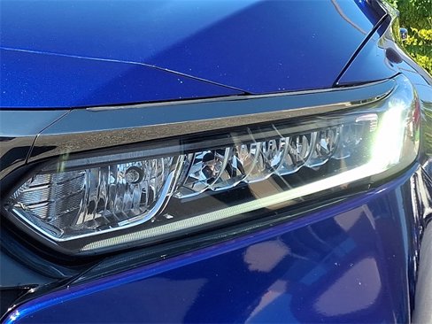 Used 2019 Honda Accord Sport image 9