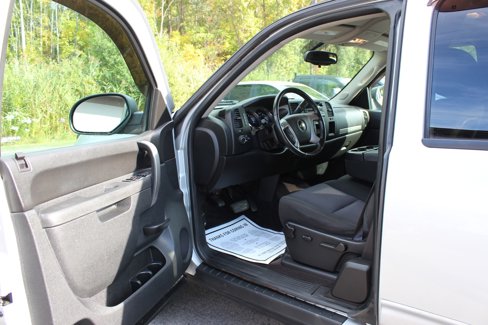 Used 2013 Chevrolet Silverado 1500 LT w/ All-Star Edition image 16