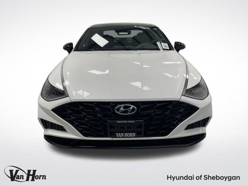 Used 2023 Hyundai Sonata SEL Plus image 12