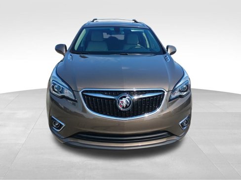 Used 2019 Buick Envision Essence image 2