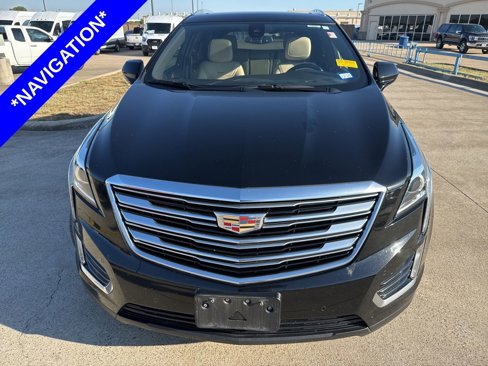 Used 2019 Cadillac XT5 Luxury image 2